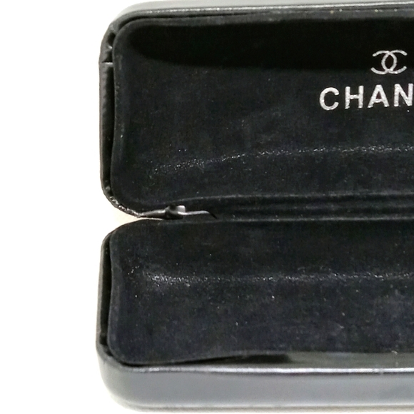 CHANEL EYEGLASSES FRAME: - Picture 14 of 16